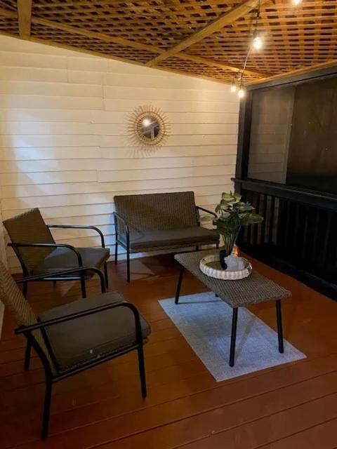 Modern Style, Arcade, Fire Pit, Pet Friendly Villa Pigeon Forge Exterior photo