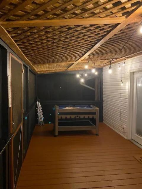 Modern Style, Arcade, Fire Pit, Pet Friendly Villa Pigeon Forge Exterior photo